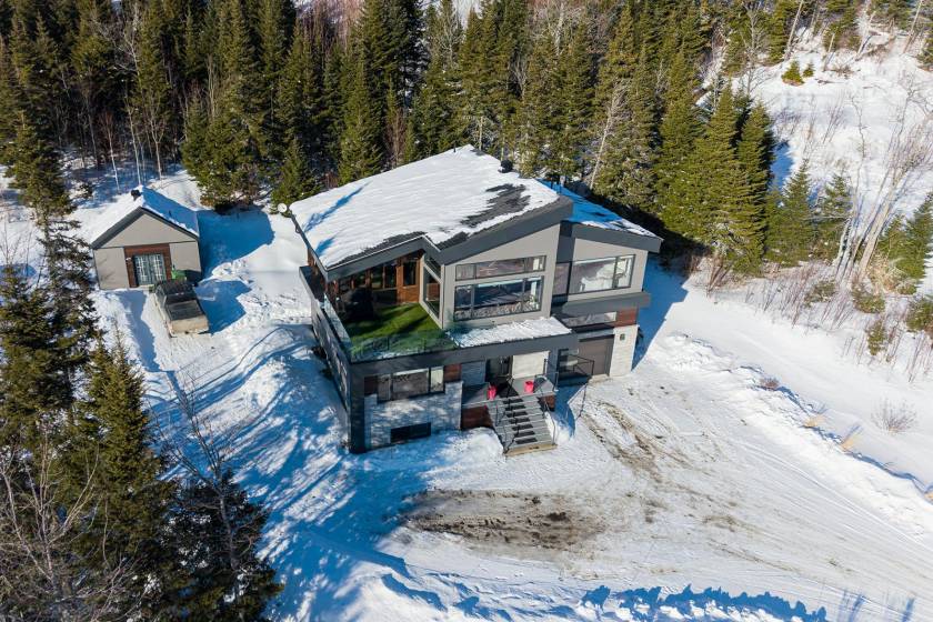 41 - House for sale, Les Éboulements (Code - eb323, Charlevoix)