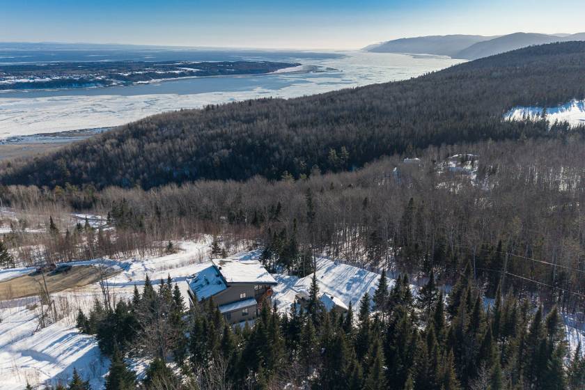 42 - House for sale, Les Éboulements (Code - eb323, Charlevoix)