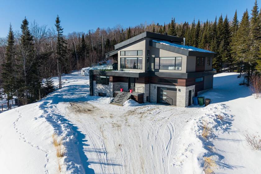 43 - House for sale, Les Éboulements (Code - eb323, Charlevoix)