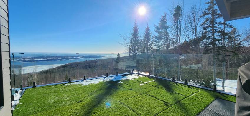 45 - House for sale, Les Éboulements (Code - eb323, Charlevoix)