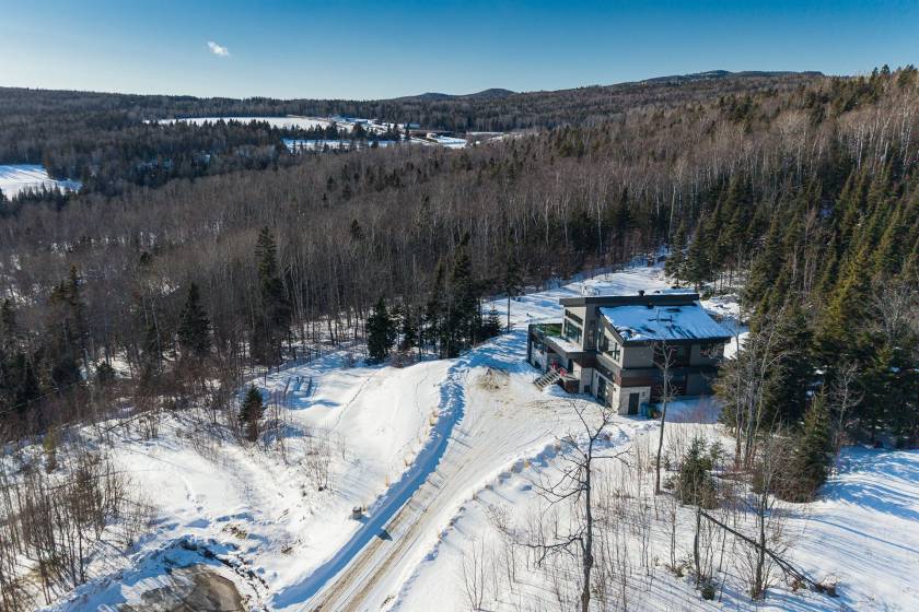 46 - House for sale, Les Éboulements (Code - eb323, Charlevoix)