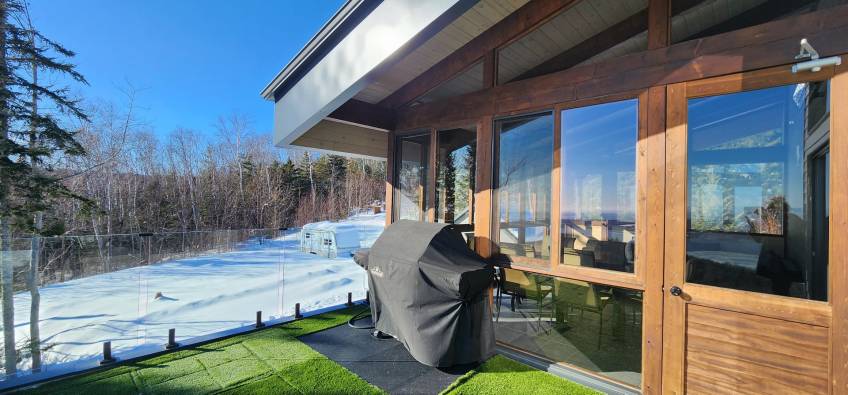 49 - House for sale, Les Éboulements (Code - eb323, Charlevoix)