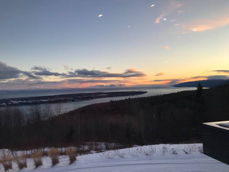 51 - House for sale, Les Éboulements (Code - eb323, Charlevoix)