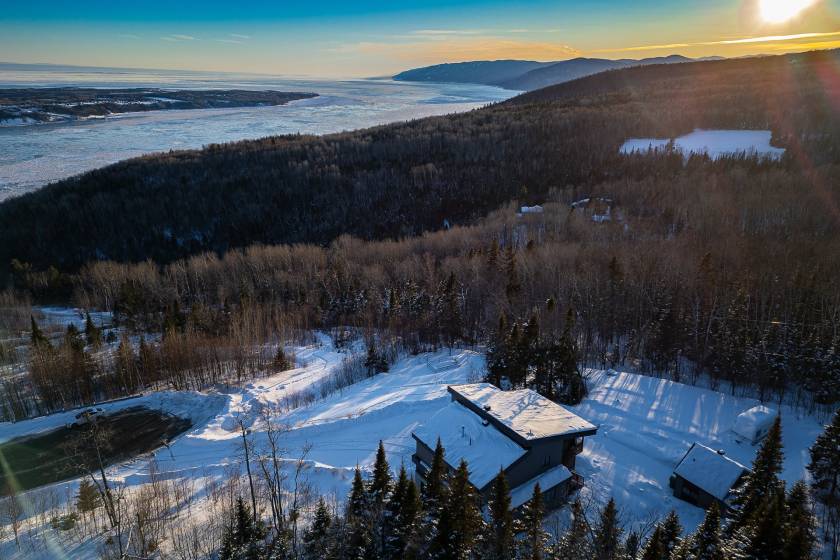 53 - House for sale, Les Éboulements (Code - eb323, Charlevoix)