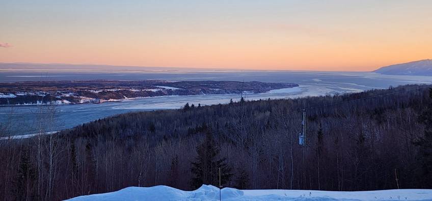 54 - House for sale, Les Éboulements (Code - eb323, Charlevoix)