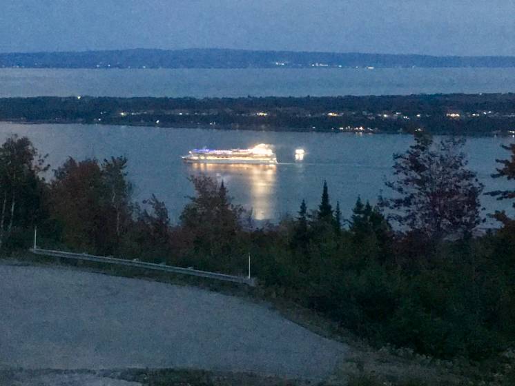 59 - House for sale, Les Éboulements (Code - eb323, Charlevoix)