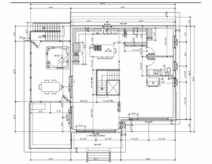 62 - House for sale, Les Éboulements (Code - eb323, Charlevoix)