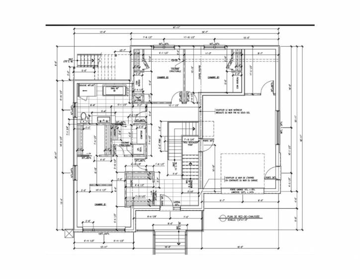 63 - House for sale, Les Éboulements (Code - eb323, Charlevoix)