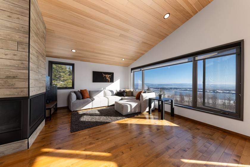 9 - House for sale, Les Éboulements (Code - eb323, Charlevoix)