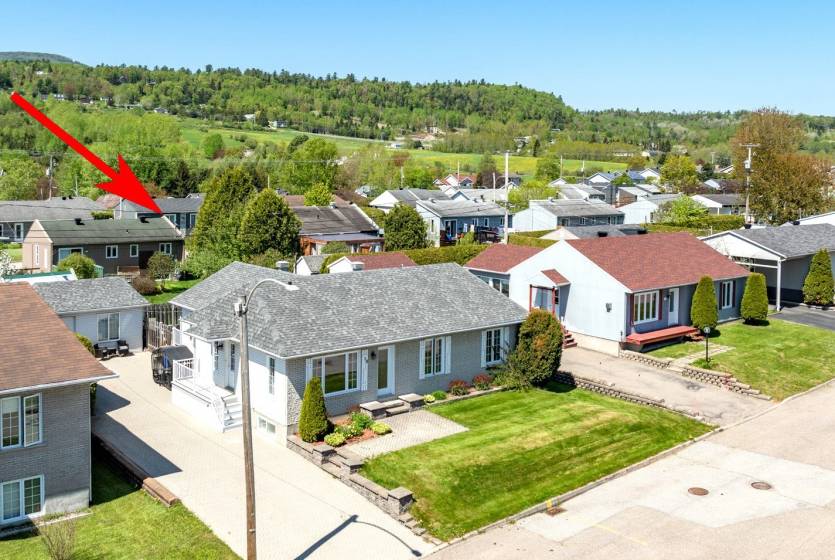 1 - Maison à vendre, Baie-Saint-Paul (Code - sp888, Charlevoix)