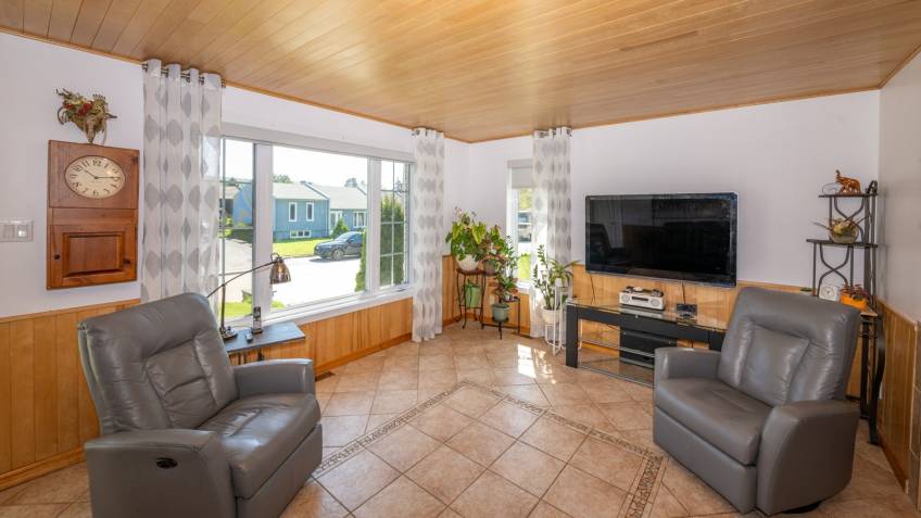 17 - Maison à vendre, Baie-Saint-Paul (Code - sp888, Charlevoix)