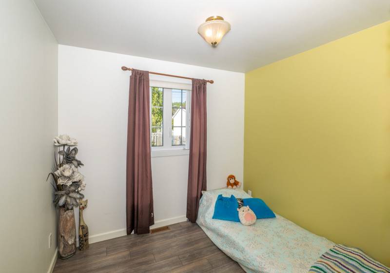 22 - Maison à vendre, Baie-Saint-Paul (Code - sp888, Charlevoix)