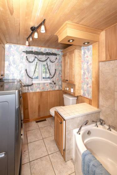 23 - Maison à vendre, Baie-Saint-Paul (Code - sp888, Charlevoix)