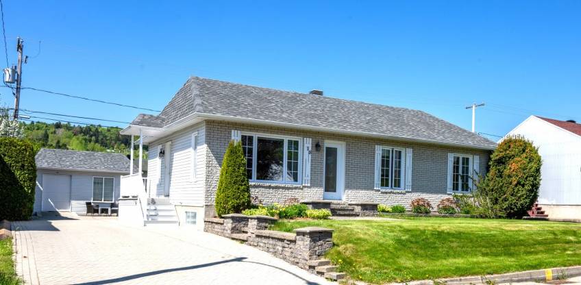 3 - House for sale, Baie-Saint-Paul (Code - sp888, Charlevoix)