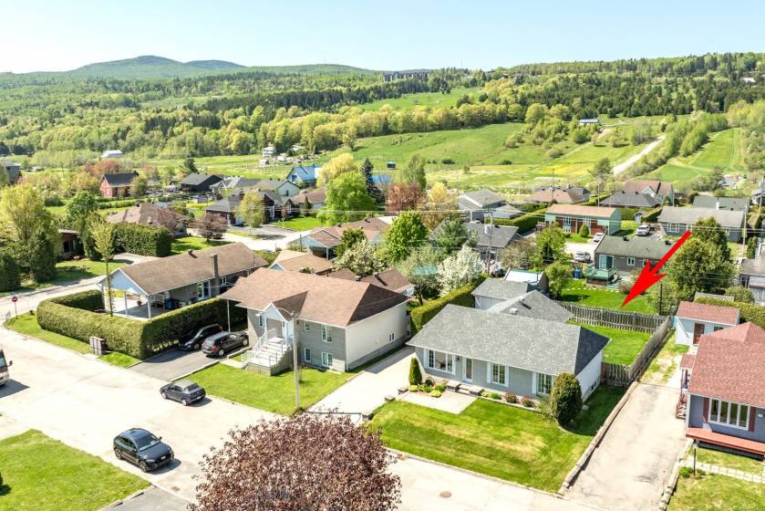 32 - Maison à vendre, Baie-Saint-Paul (Code - sp888, Charlevoix)