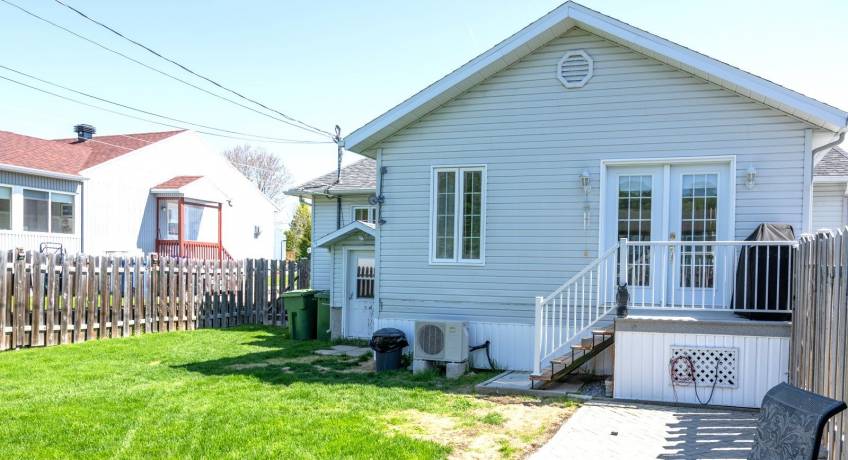 7 - Maison à vendre, Baie-Saint-Paul (Code - sp888, Charlevoix)