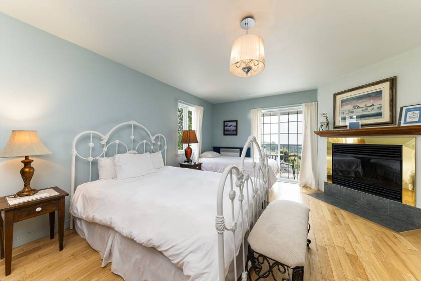 15 - Commercial for sale, Les Éboulements (Code - eb312, Charlevoix)