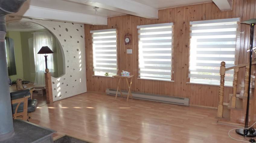 10 - House for sale, Saint-Hilarion (Code - sh045, Charlevoix)