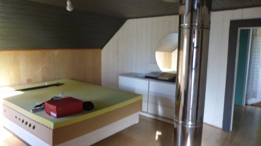 12 - House for sale, Saint-Hilarion (Code - sh045, Charlevoix)