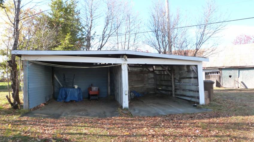 13 - House for sale, Saint-Hilarion (Code - sh045, Charlevoix)