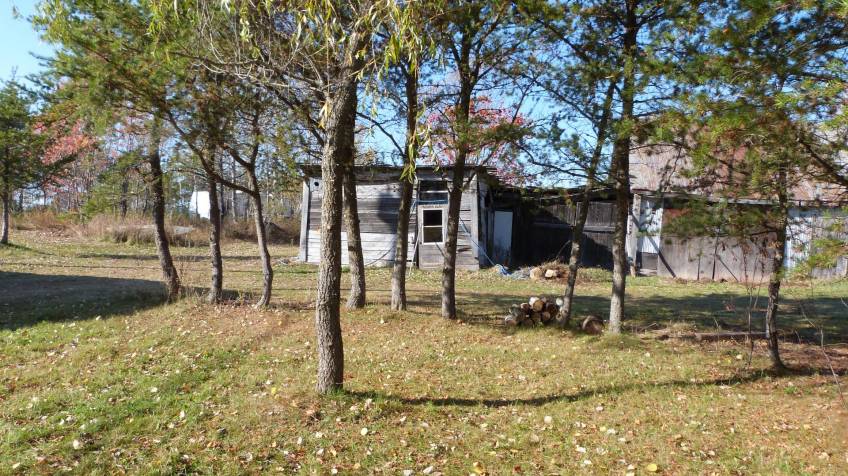 14 - House for sale, Saint-Hilarion (Code - sh045, Charlevoix)