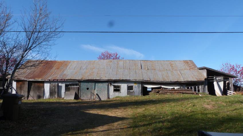 5 - House for sale, Saint-Hilarion (Code - sh045, Charlevoix)