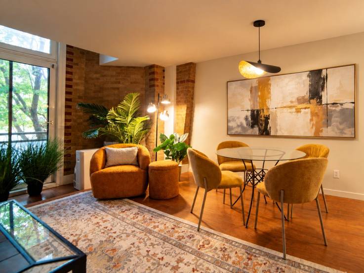 Condo à vendre - Vieux-Québec, Vieux-Québec (QB484)