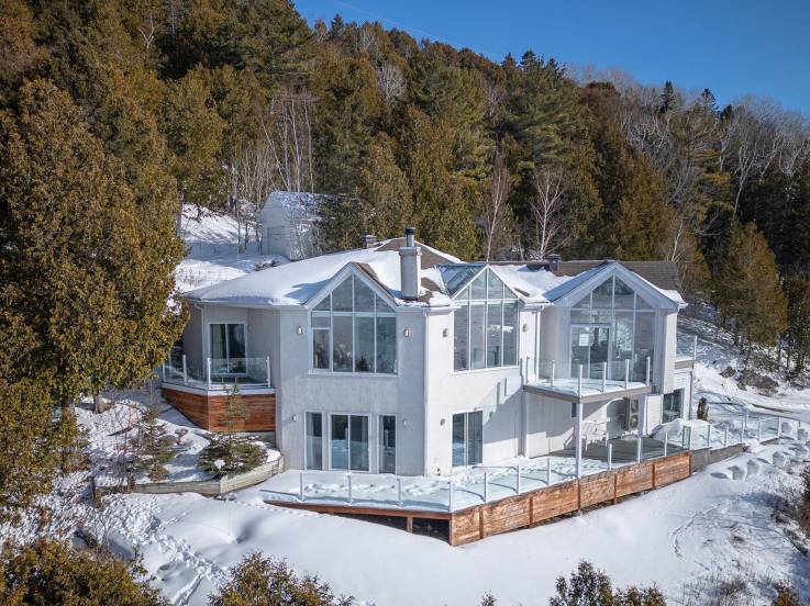 House for sale - Baie-Saint-Paul, Charlevoix (SP911)