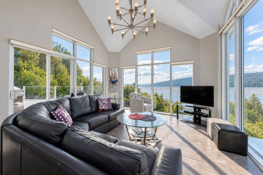 10 - Maison à vendre, Baie-Saint-Paul (Code - sp911, Charlevoix)