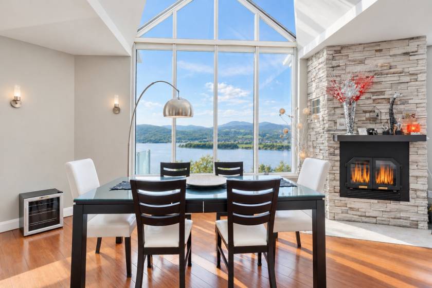 11 - Maison à vendre, Baie-Saint-Paul (Code - sp911, Charlevoix)