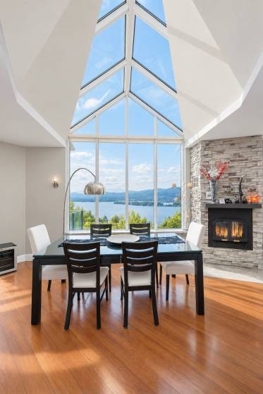 12 - Maison à vendre, Baie-Saint-Paul (Code - sp911, Charlevoix)