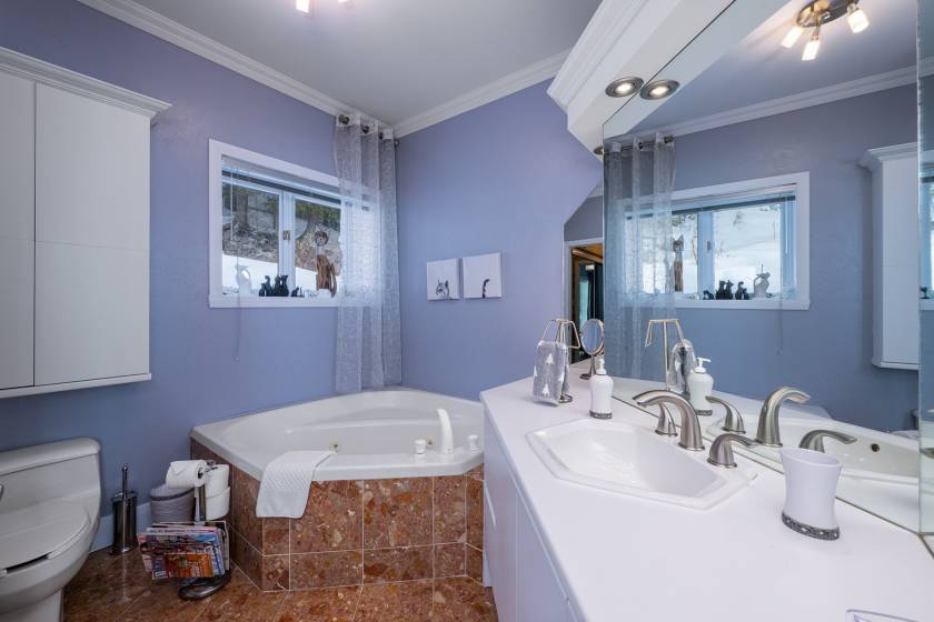 13 - House for sale, Baie-Saint-Paul (Code - sp911, Charlevoix)