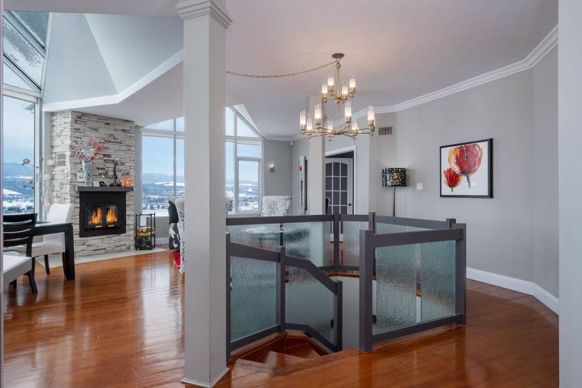 15 - House for sale, Baie-Saint-Paul (Code - sp911, Charlevoix)