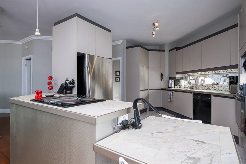 16 - House for sale, Baie-Saint-Paul (Code - sp911, Charlevoix)