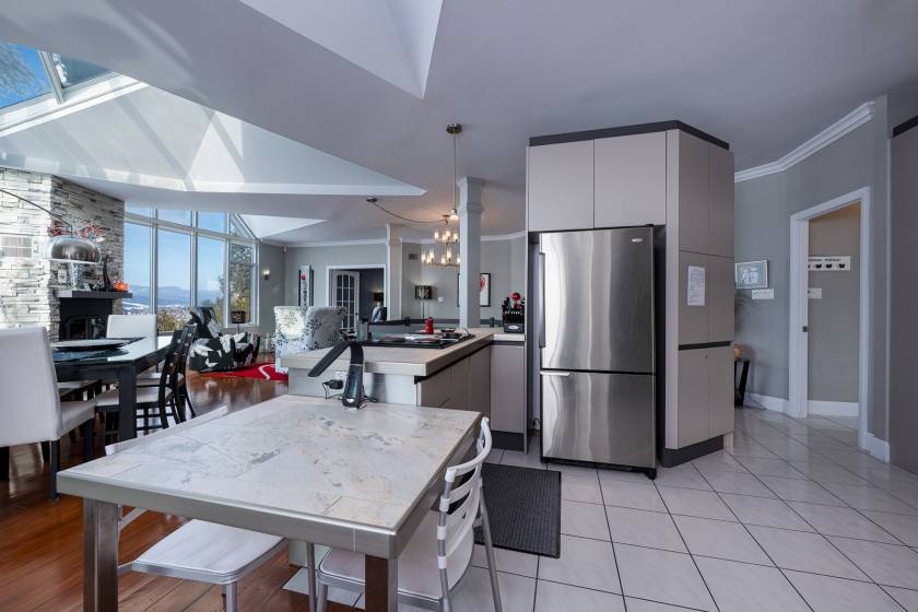 17 - House for sale, Baie-Saint-Paul (Code - sp911, Charlevoix)