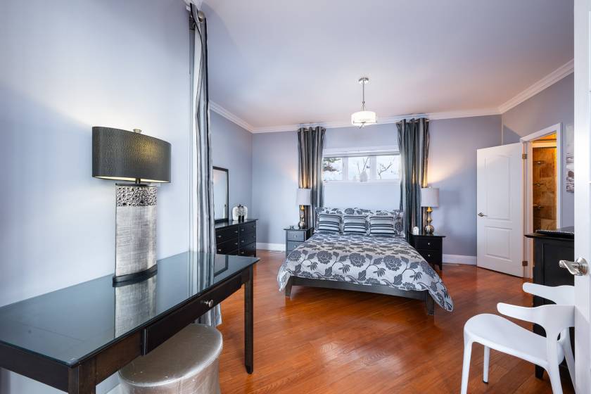 18 - Maison à vendre, Baie-Saint-Paul (Code - sp911, Charlevoix)