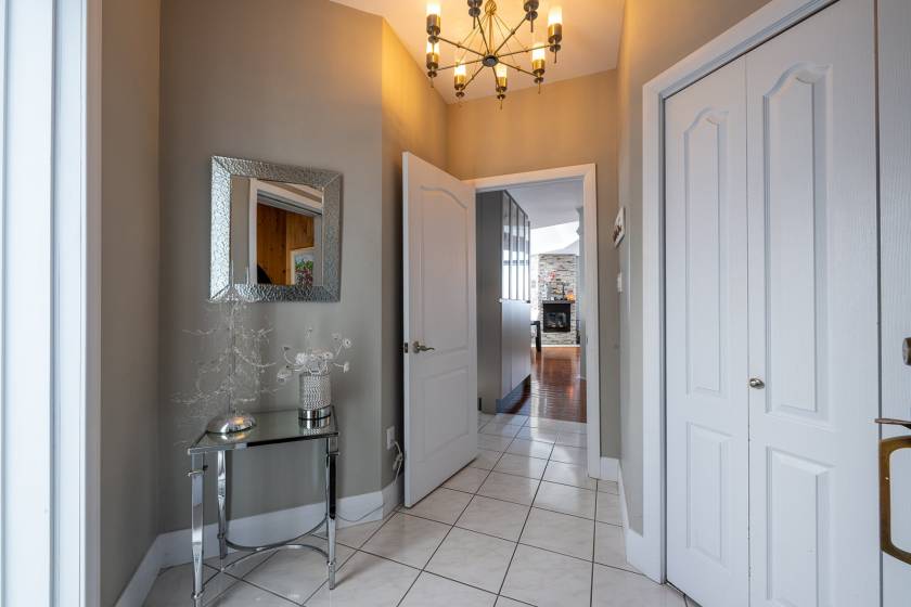 19 - House for sale, Baie-Saint-Paul (Code - sp911, Charlevoix)