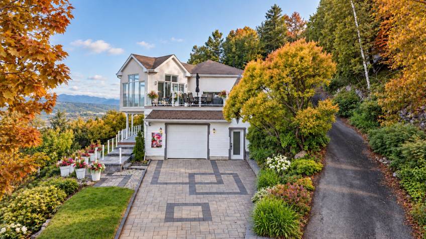 2 - Maison à vendre, Baie-Saint-Paul (Code - sp911, Charlevoix)