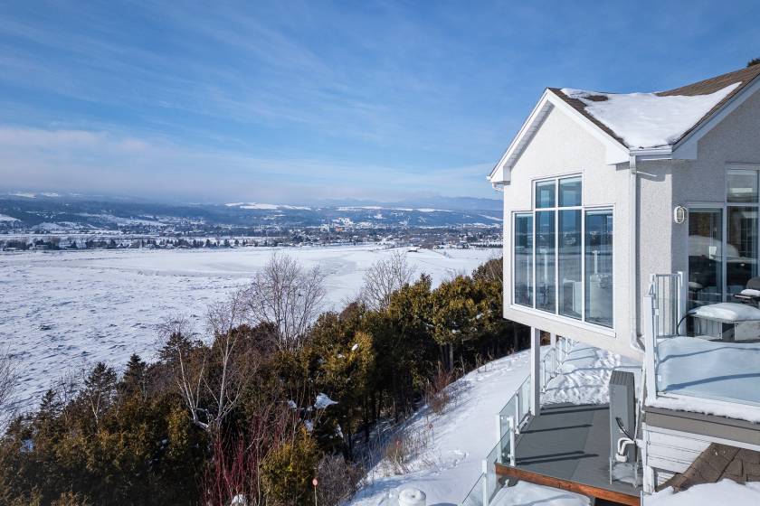 2 - House for sale, Baie-Saint-Paul (Code - sp911, Charlevoix)