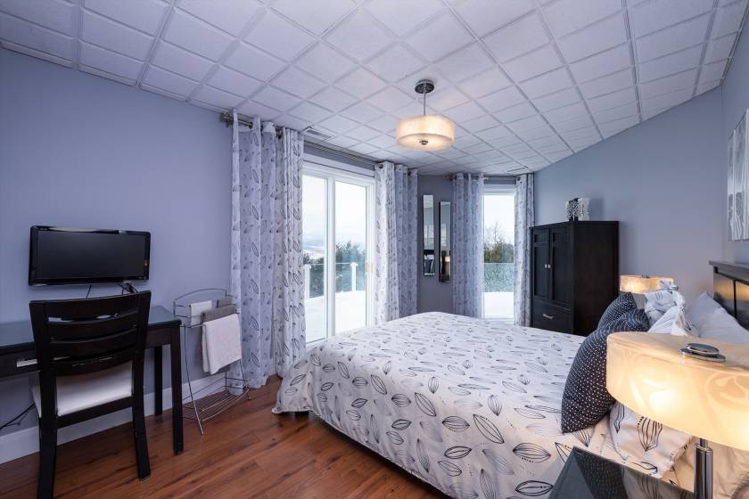 21 - Maison à vendre, Baie-Saint-Paul (Code - sp911, Charlevoix)