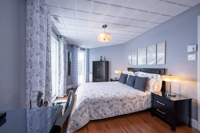 22 - Maison à vendre, Baie-Saint-Paul (Code - sp911, Charlevoix)