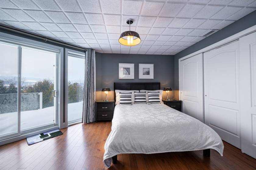 23 - Maison à vendre, Baie-Saint-Paul (Code - sp911, Charlevoix)