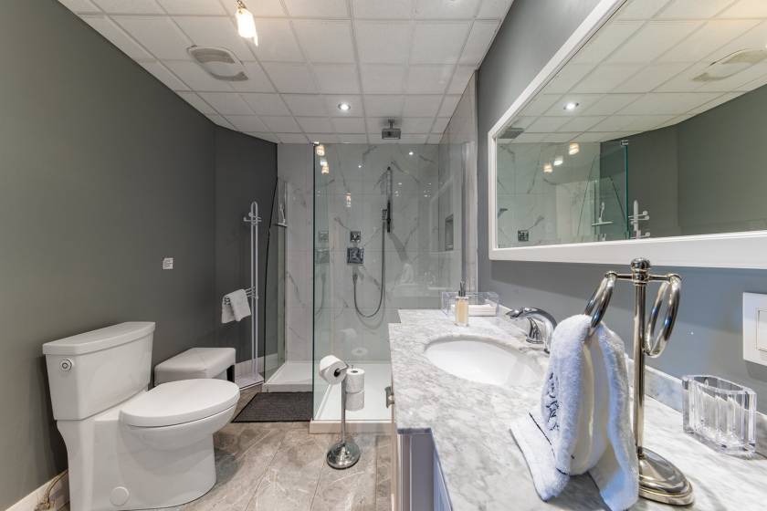 25 - Maison à vendre, Baie-Saint-Paul (Code - sp911, Charlevoix)