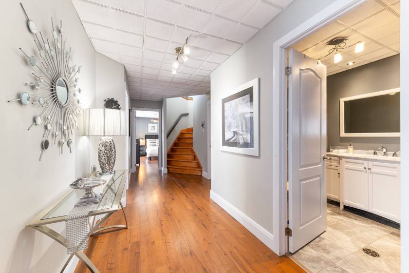 28 - Maison à vendre, Baie-Saint-Paul (Code - sp911, Charlevoix)