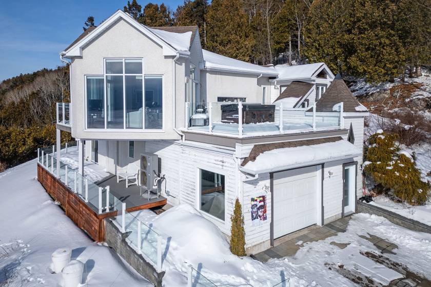 28 - House for sale, Baie-Saint-Paul (Code - sp911, Charlevoix)