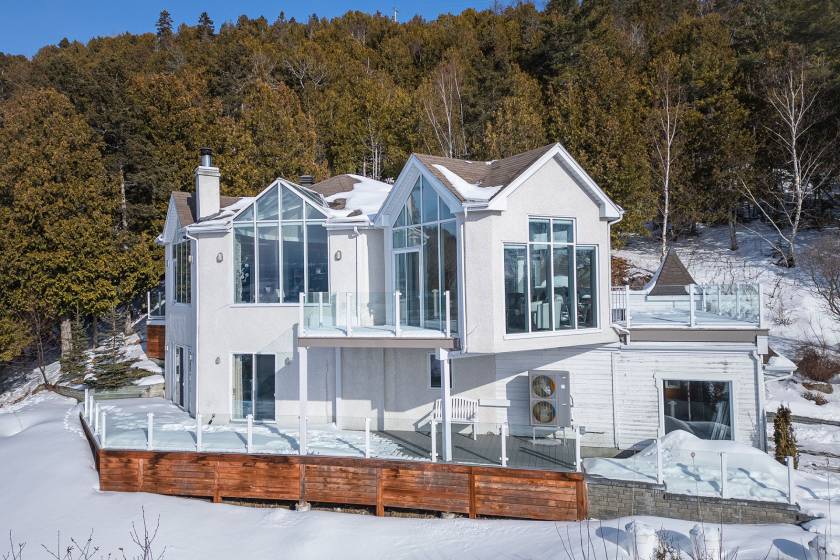 29 - House for sale, Baie-Saint-Paul (Code - sp911, Charlevoix)