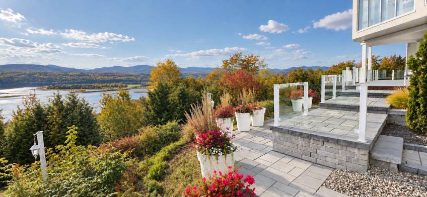 3 - Maison à vendre, Baie-Saint-Paul (Code - sp911, Charlevoix)