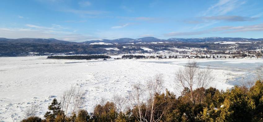 3 - House for sale, Baie-Saint-Paul (Code - sp911, Charlevoix)