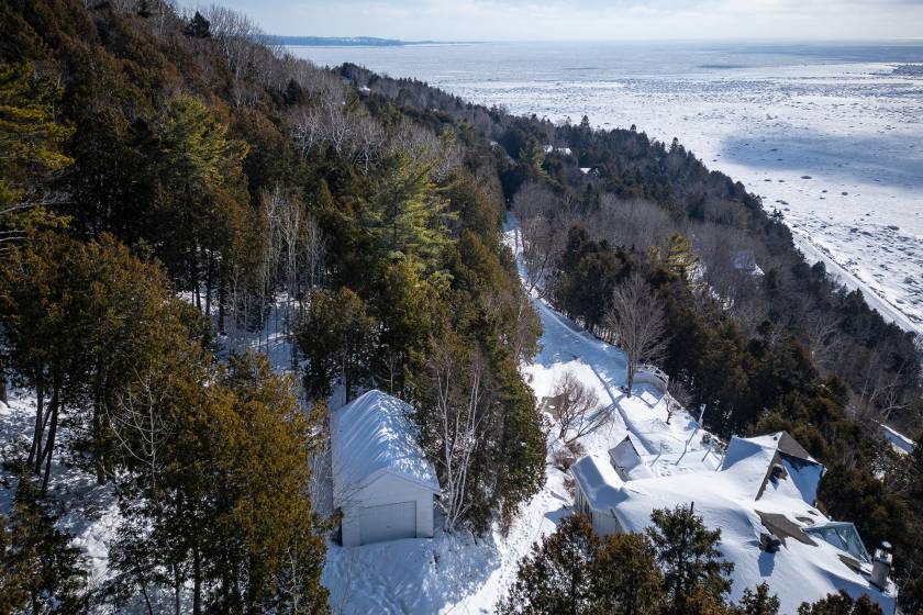 32 - House for sale, Baie-Saint-Paul (Code - sp911, Charlevoix)