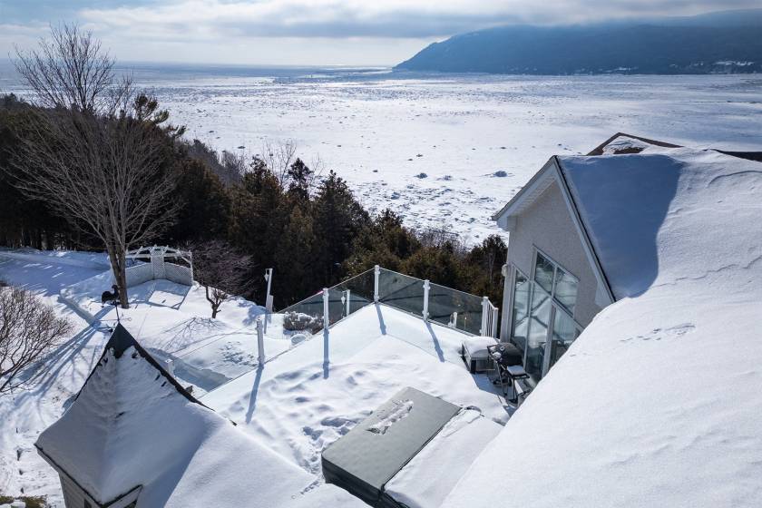 34 - House for sale, Baie-Saint-Paul (Code - sp911, Charlevoix)